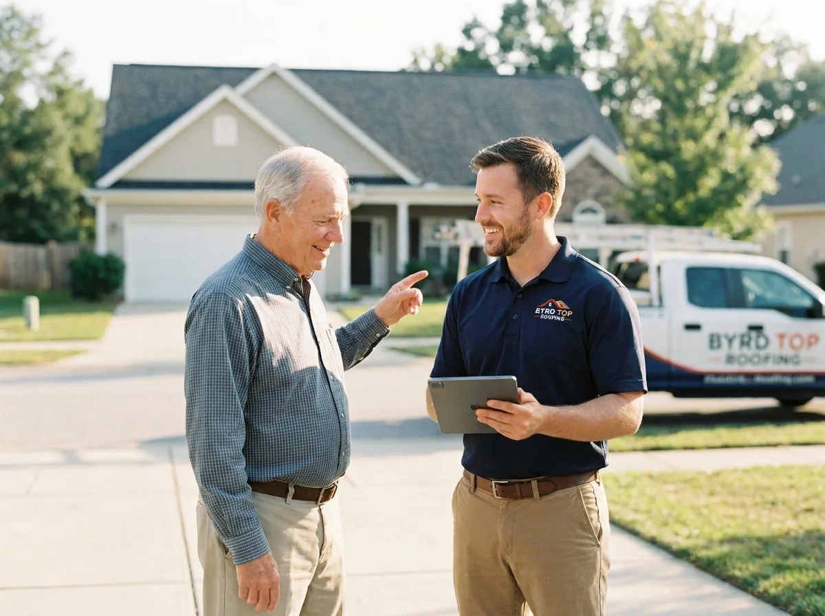 Roofing Larslan, MT FAQs